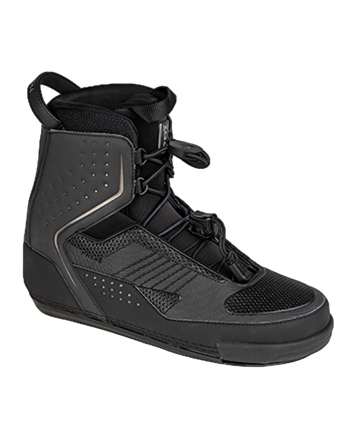 Radar Pulse Waterski Boot Waterski Bindings - Trojan Wake Ski Snow