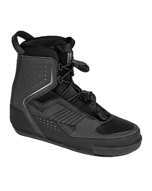 Radar Pulse Waterski Boot Waterski Bindings - Trojan Wake Ski Snow