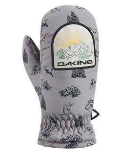Dakine Hornet Kids' Snow Mitts Kids' Snow Gloves & Mittens - Trojan Wake Ski Snow