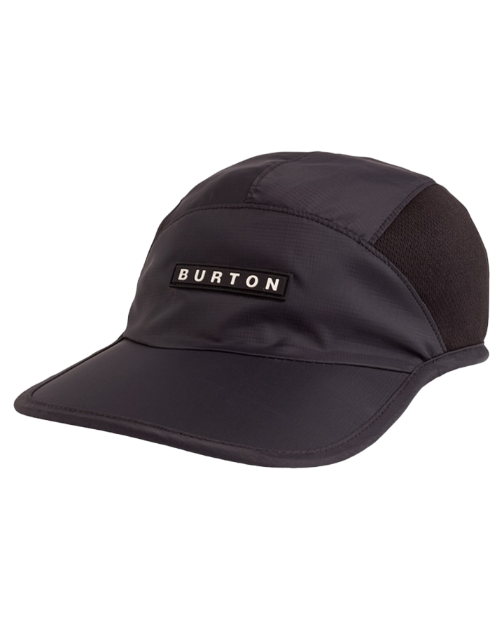 Burton Melter Hat - True Black Hats - Trojan Wake Ski Snow