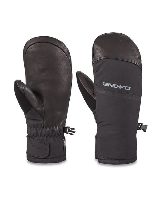 Dakine Men's Fleetwood Gore-Tex Snow Mitts (Short)