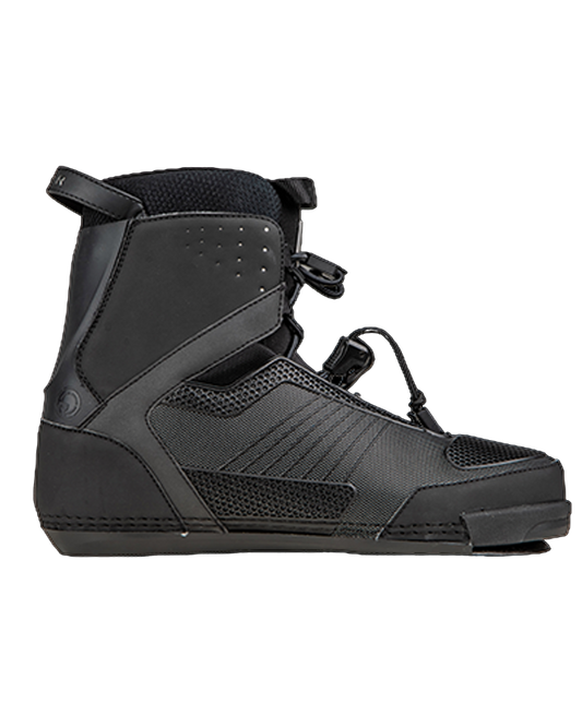 Radar Pulse Waterski Boot Waterski Bindings - Trojan Wake Ski Snow