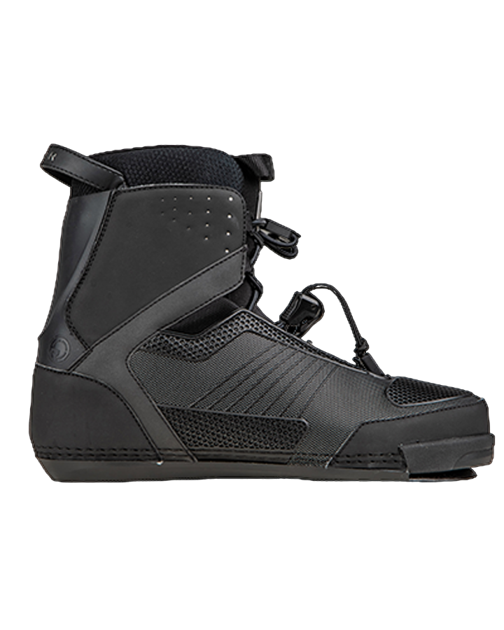 Radar Pulse Waterski Boot Waterski Bindings - Trojan Wake Ski Snow