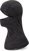 Dakine Ninja Vented Balaclava - Black Unisex Neck Warmers & Face Masks - Trojan Wake Ski Snow