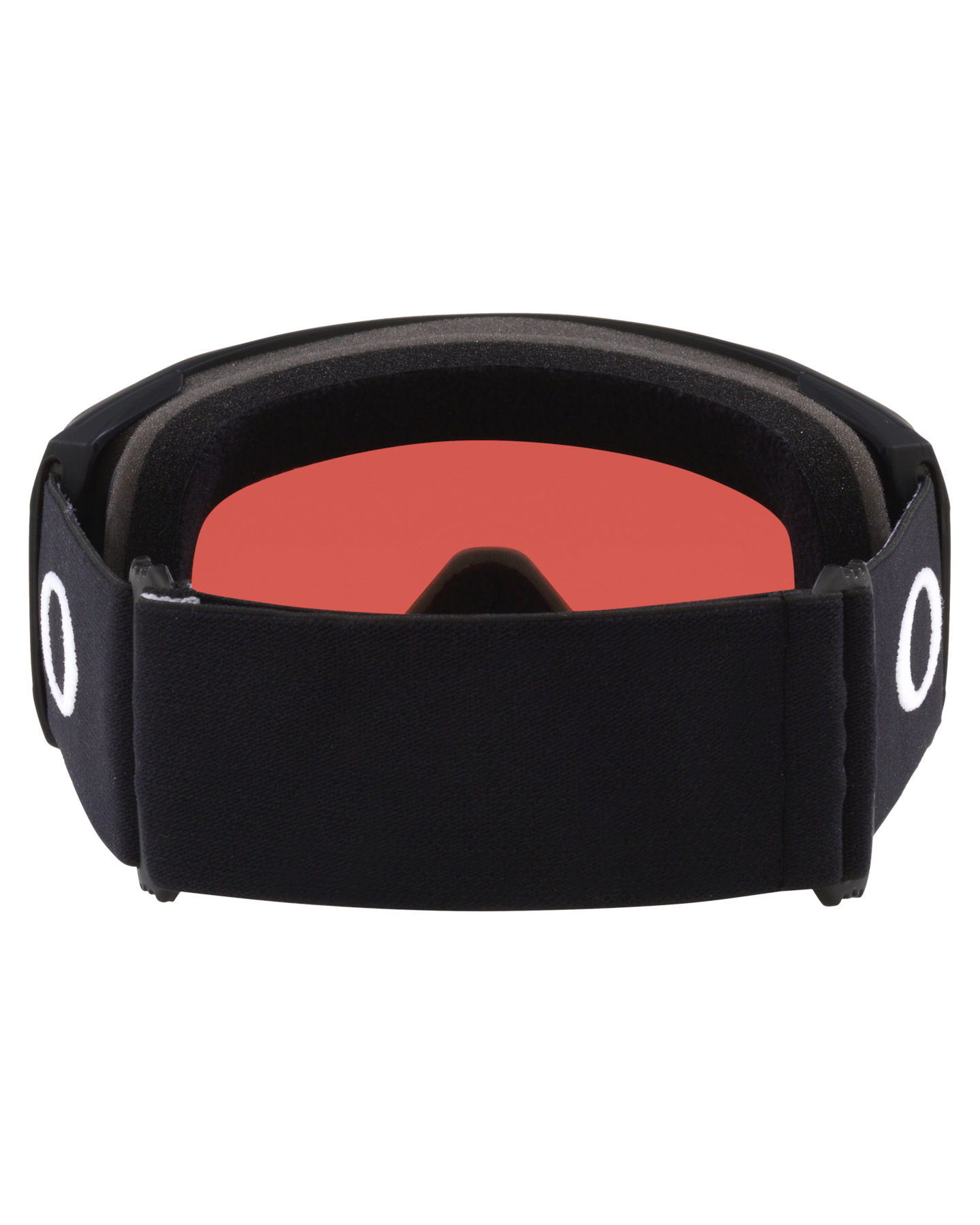 Oakley Line Miner L Snow Goggles - Matte Black/Prizm Snow Argon Iridium Lens