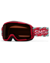 Smith Daredevil Kids' Snow Goggles Kids' Snow Goggles - Trojan Wake Ski Snow