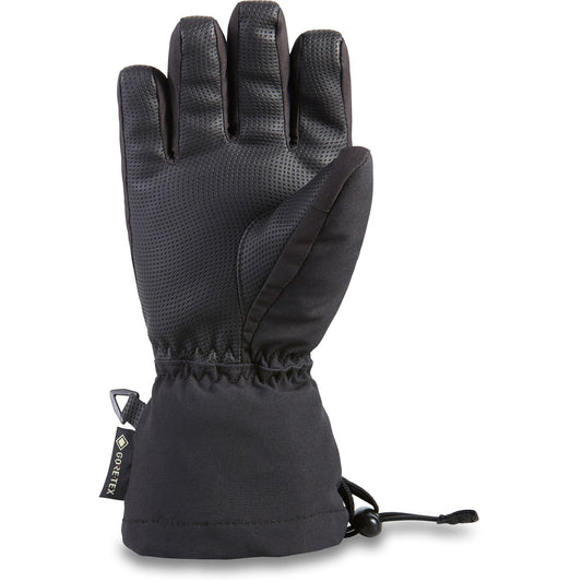 Dakine Kids' Avenger GORE-TEX Snow Gloves - Black Kids' Snow Gloves - Trojan Wake Ski Snow