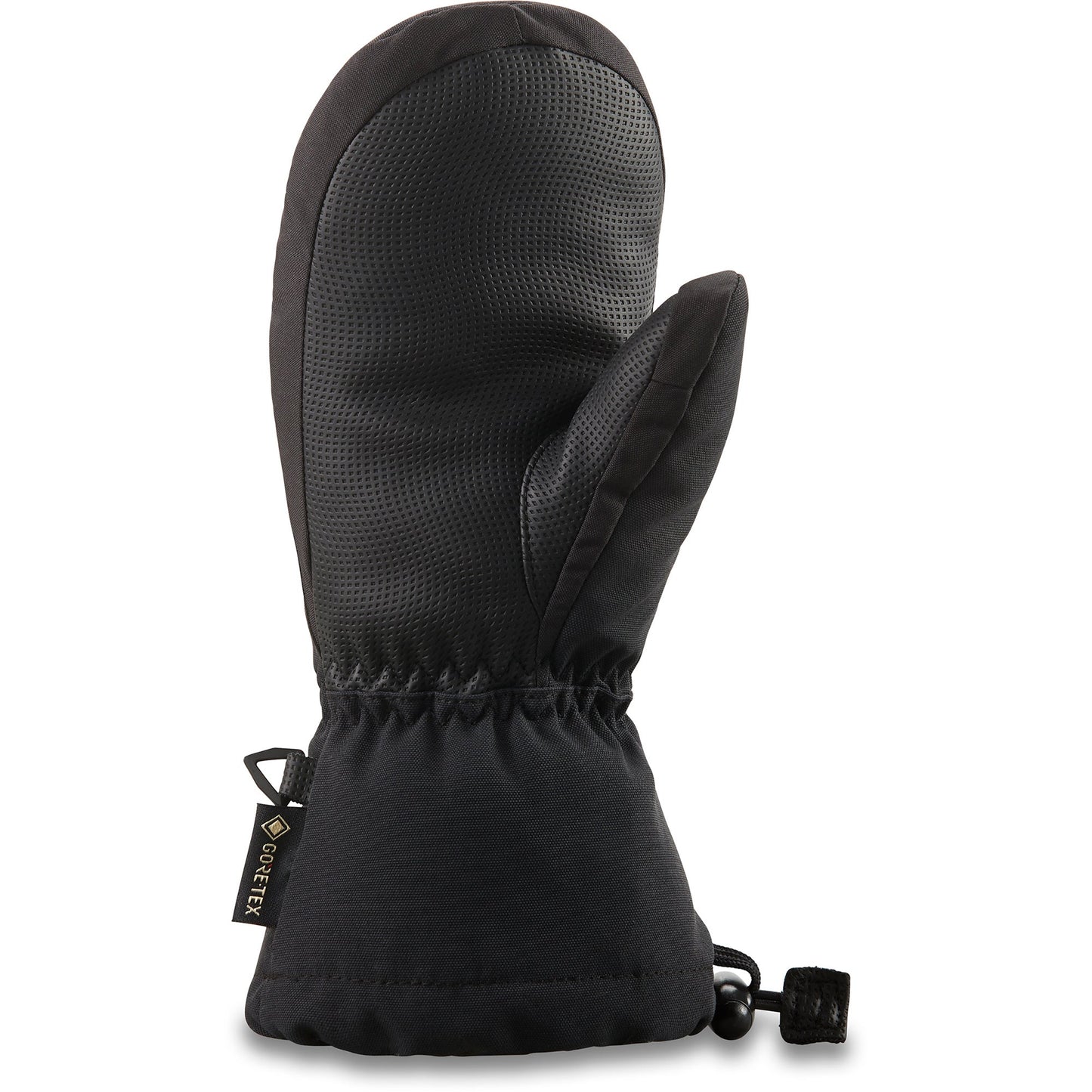 Dakine Kids' Avenger GORE-TEX Snow Mittens - Black Kids' Snow Mittens - Trojan Wake Ski Snow