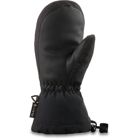 Dakine Kids' Avenger GORE-TEX Snow Mittens - Black Kids' Snow Mittens - Trojan Wake Ski Snow