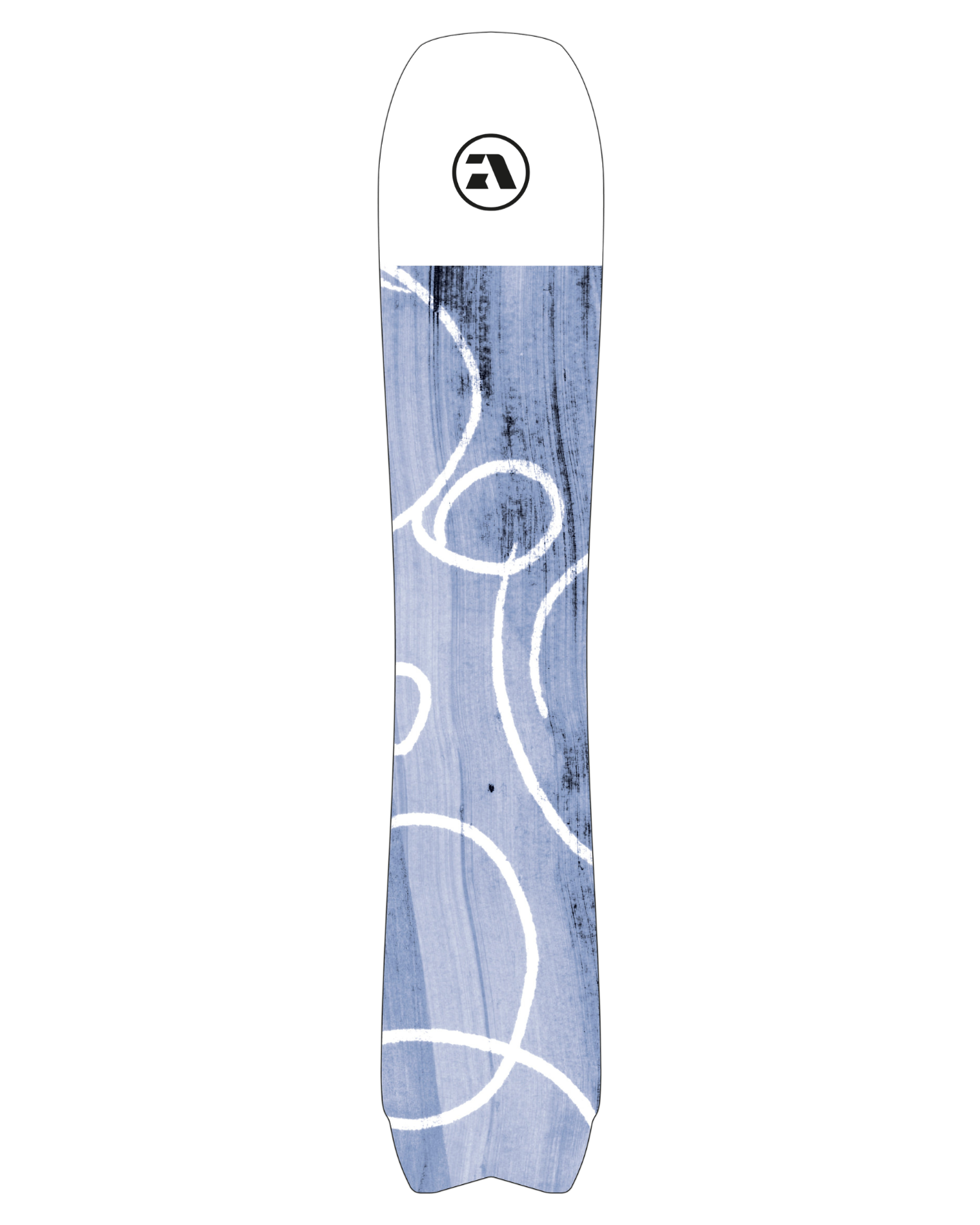 Amplid Psychonaut Snowboard - 2027 Snowboards - Trojan Wake Ski Snow