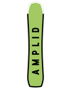 Amplid Singular Snowboard - 2026 Unisex Snowboards - Trojan Wake Ski Snow