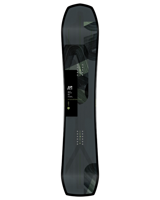 Amplid Singular Snowboard - 2026