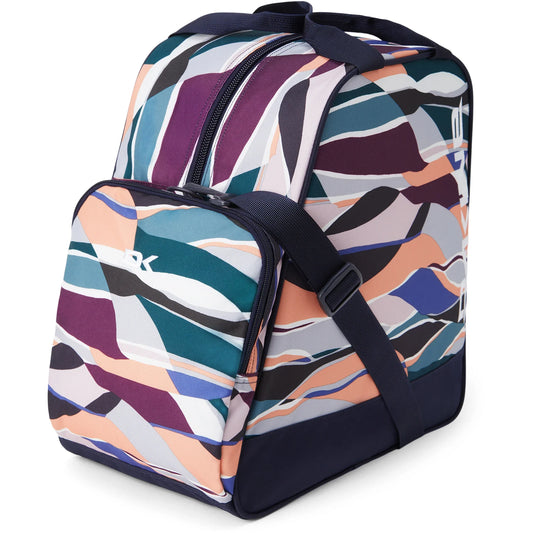Dakine Ski & Snowboard Boot Bag 30L - Night Skyline Boot Bags - Trojan Wake Ski Snow