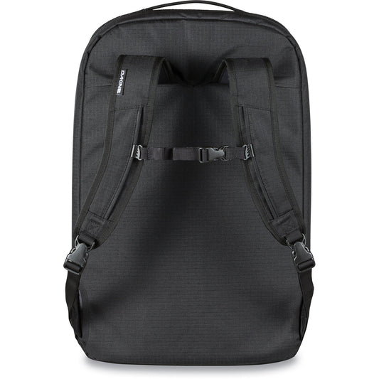 Dakine Boot Locker DLX 70L - Black