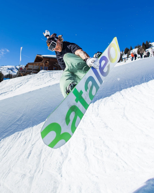 Bataleon Turbo Snowboard