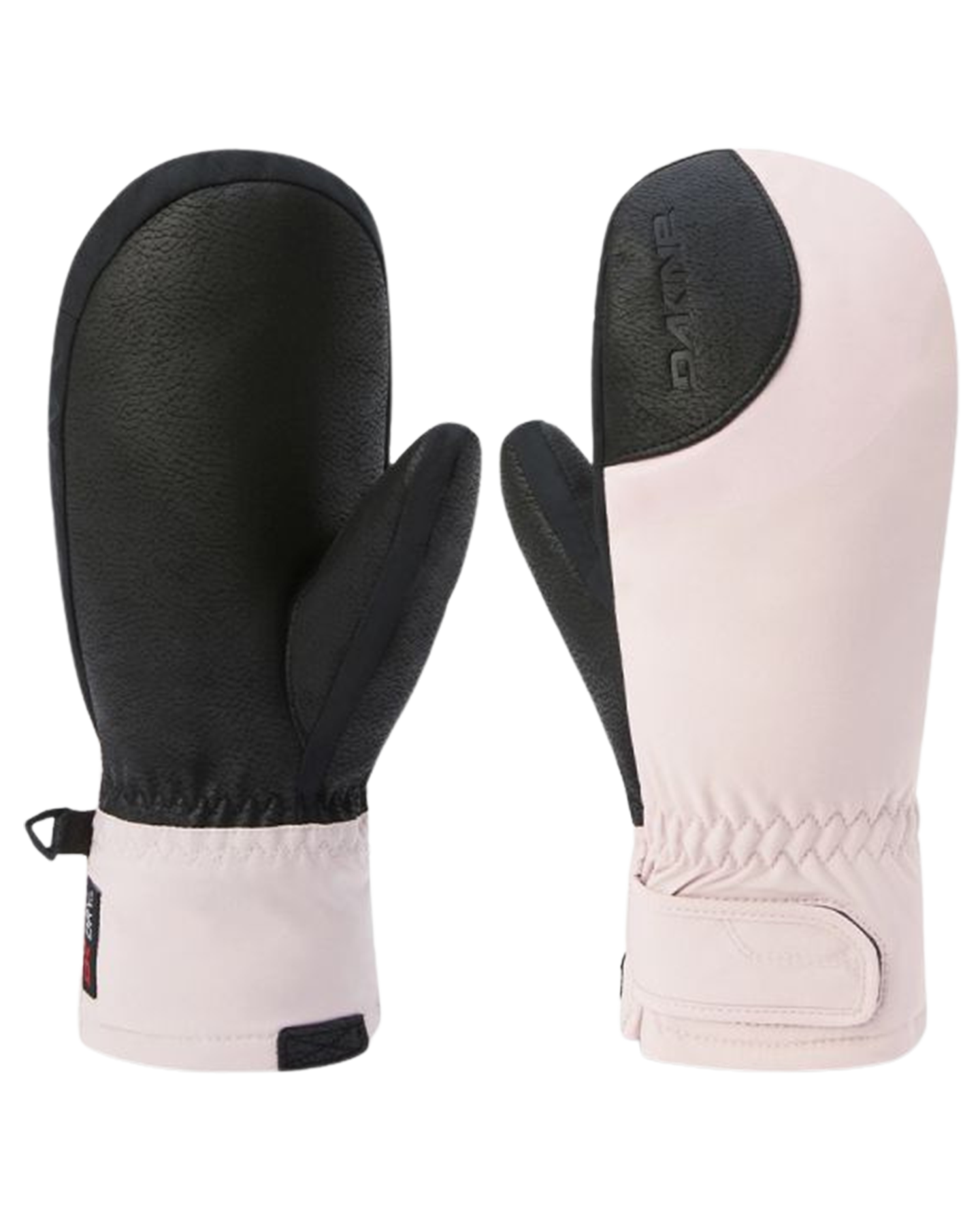 Dakine Women's Tahoe Snow Mittens Women's Snow Mittens - Trojan Wake Ski Snow