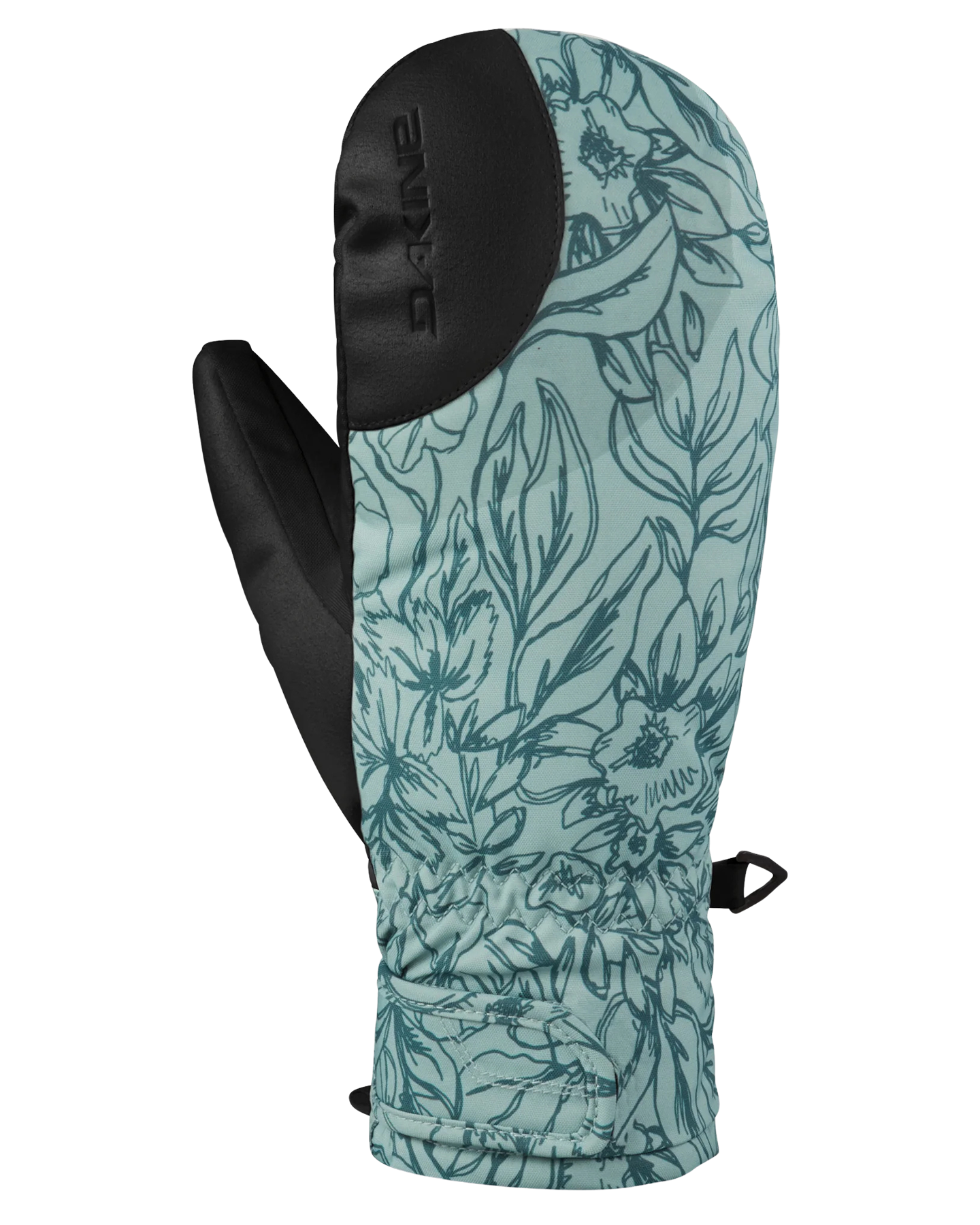 Dakine Women's Tahoe Snow Mittens Women's Snow Mittens - Trojan Wake Ski Snow