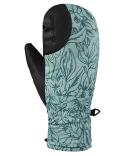 Dakine Women's Tahoe Snow Mittens Women's Snow Mittens - Trojan Wake Ski Snow