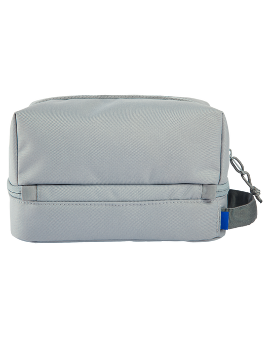 Burton Low Maintenance Kit 5L Accessory Bag - Sharkskin Luggage Bags - Trojan Wake Ski Snow