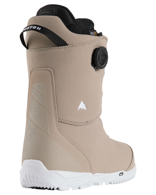 Burton Men's Swath Boa® Snowboard Boots Men's Snowboard Boots - Trojan Wake Ski Snow