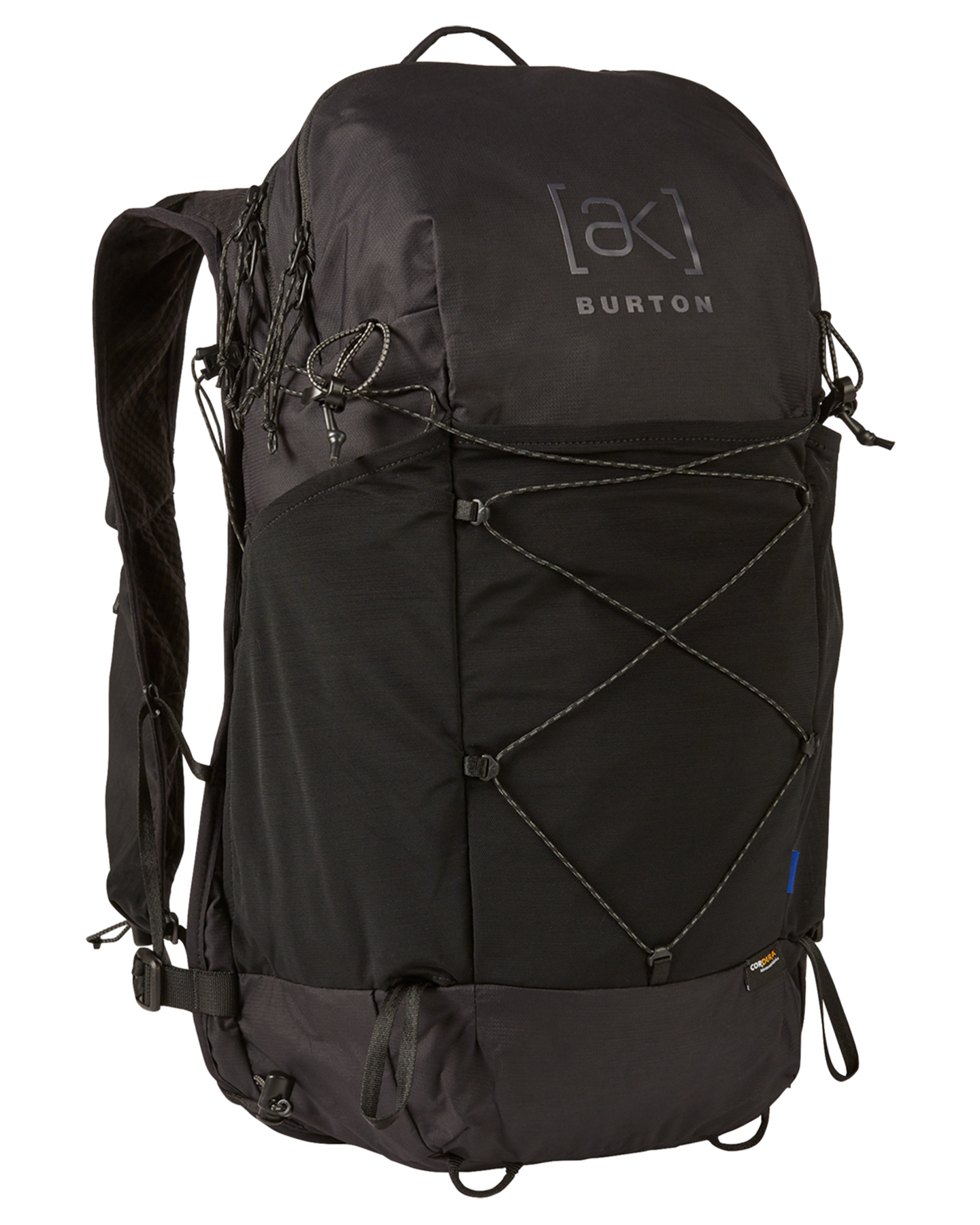 Burton [ak]® Surgence 20L Backpack - True Black Backpacks - Trojan Wake Ski Snow