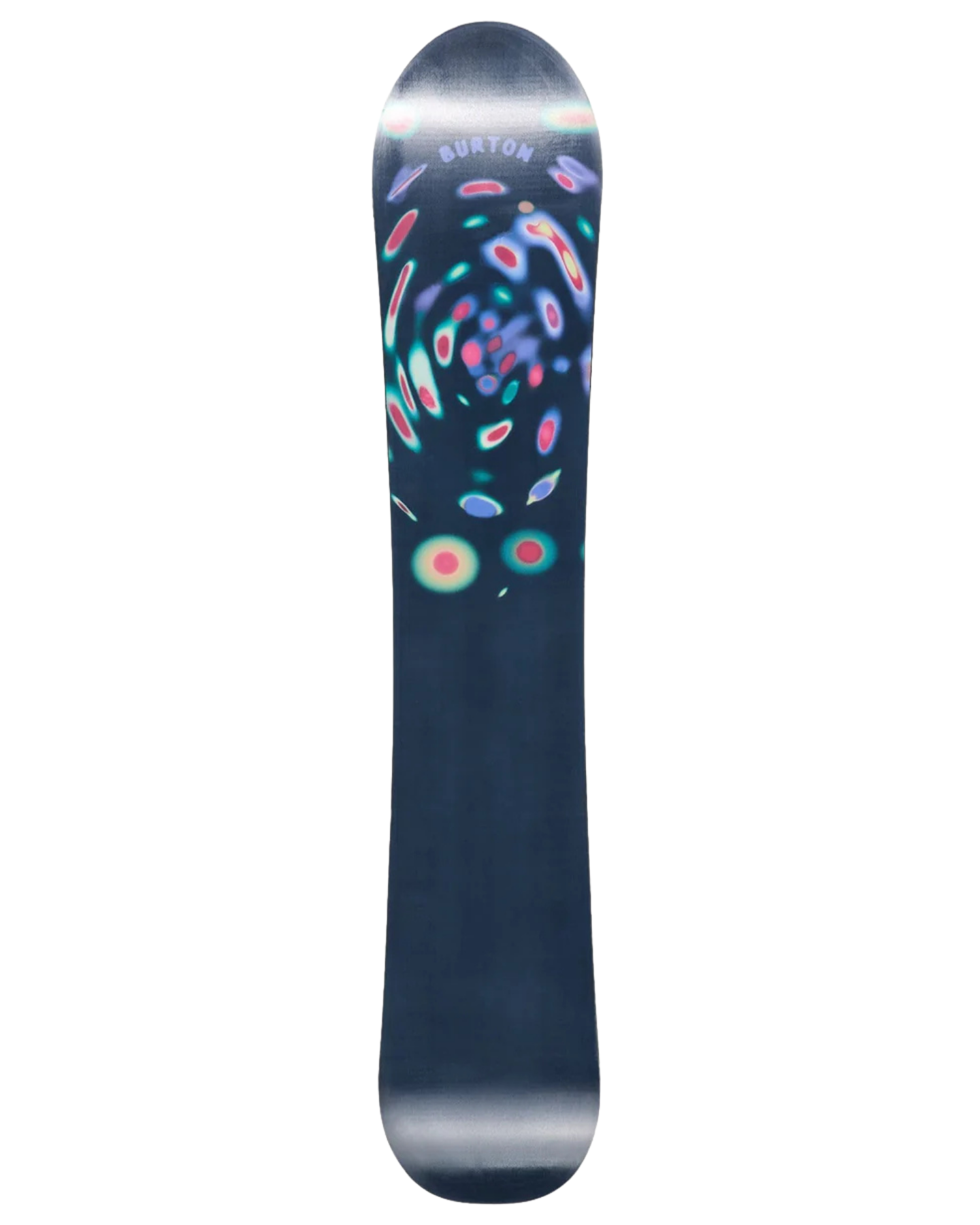 Burton Amoeba Counterbalance Snowboard Unisex Snowboards - Trojan Wake Ski Snow