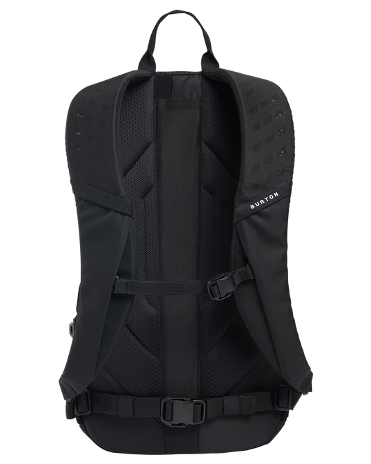 Burton Day Hiker 22L Backpack - True Black Unisex Backpacks - Trojan Wake Ski Snow