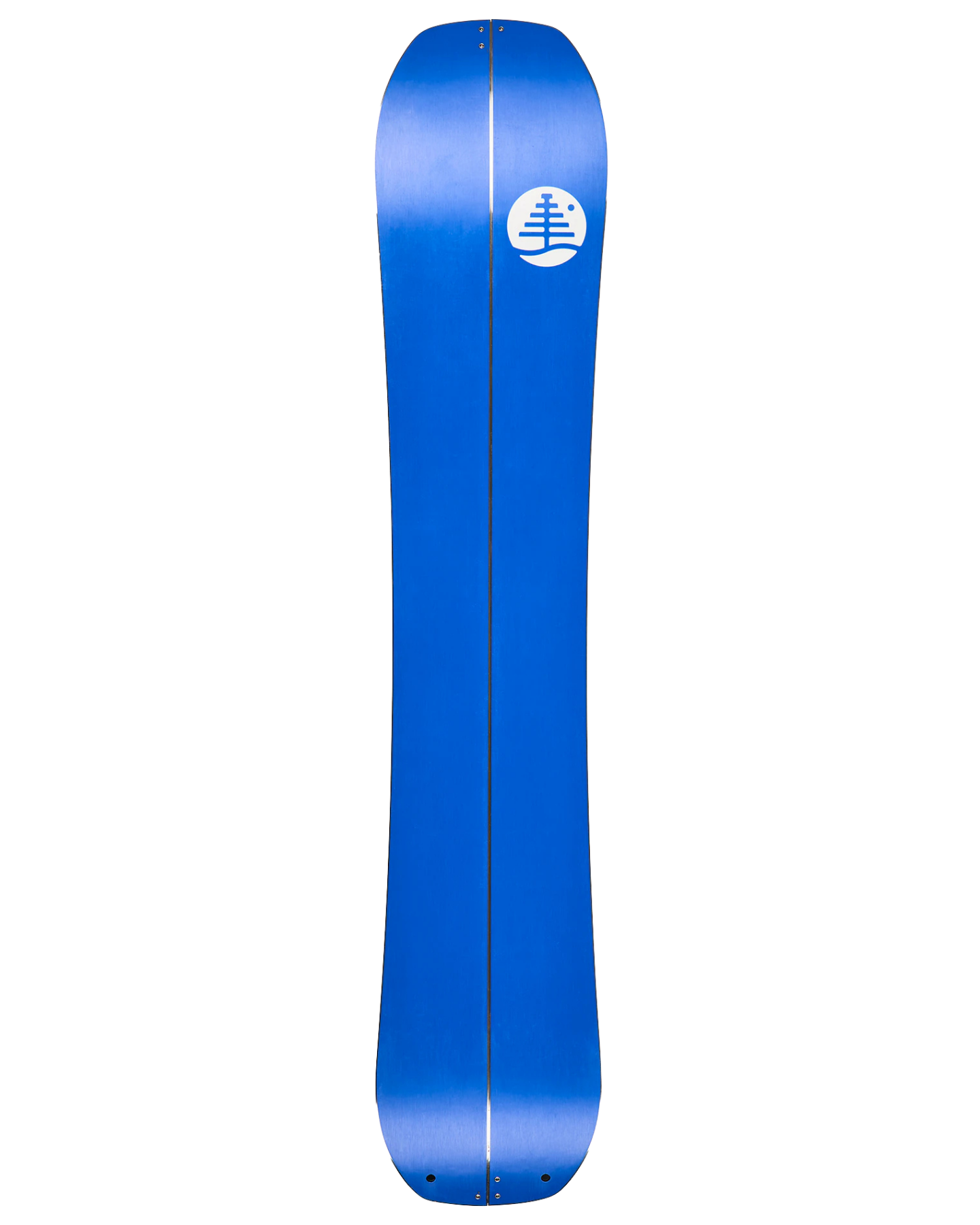 Burton Family Tree Hometown Hero Splitboard Snowboard Unisex Snowboards - Trojan Wake Ski Snow
