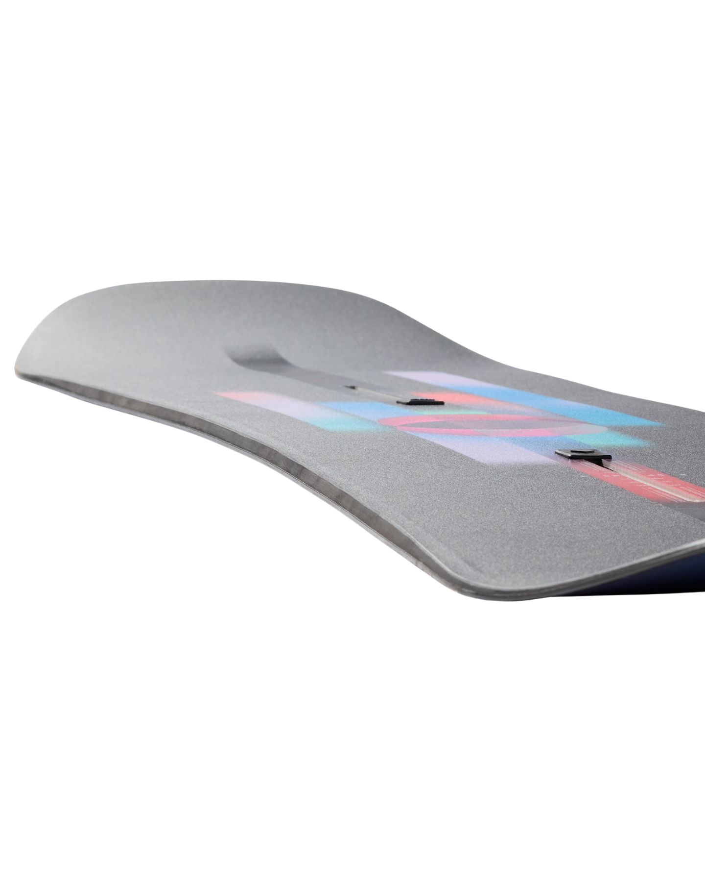 Burton Kids' Feelgood Smalls Snowboard Kids' Snowboards - Trojan Wake Ski Snow