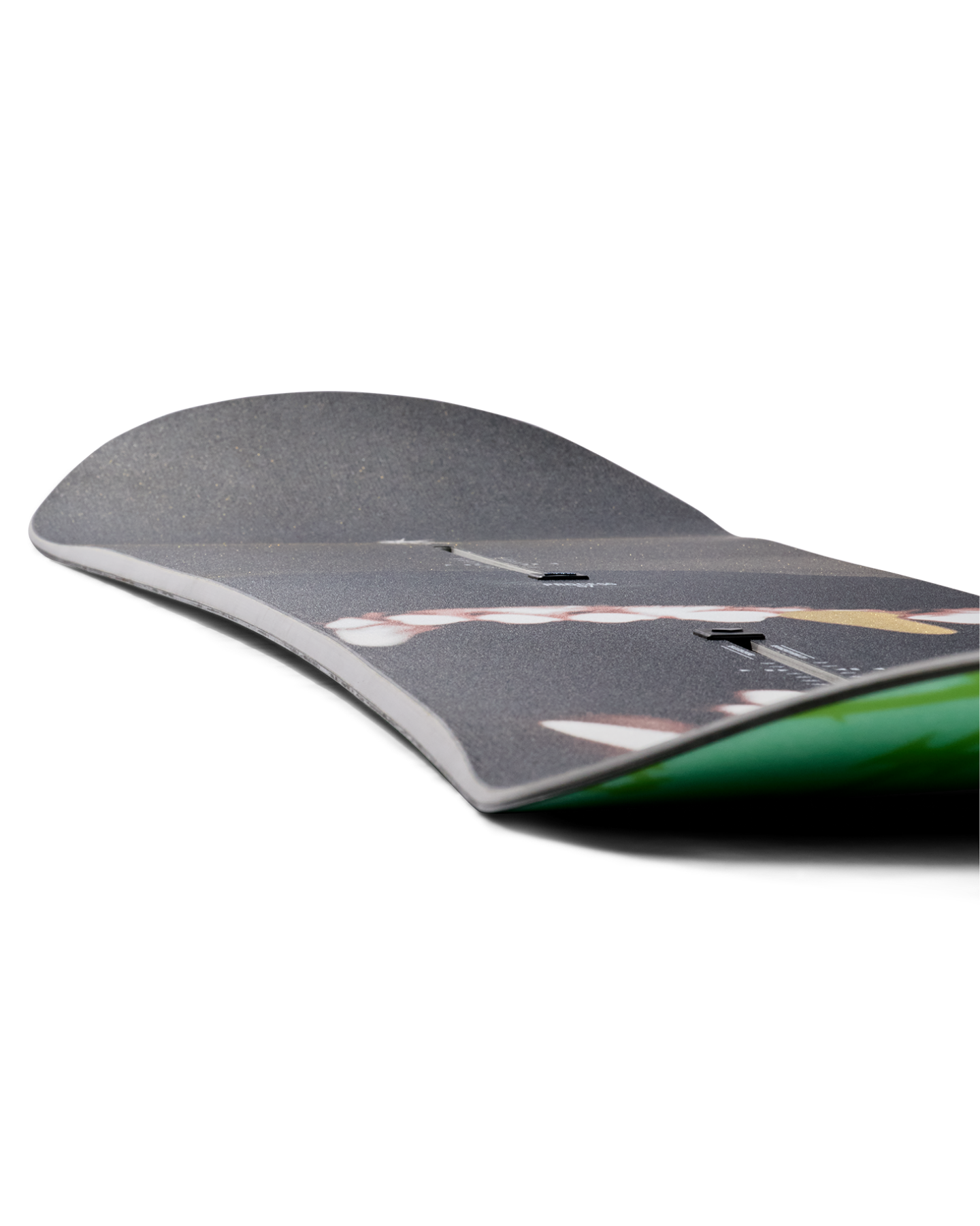 Burton Men's Bad Dog Process Camber Snowboard Men's Snowboards - Trojan Wake Ski Snow