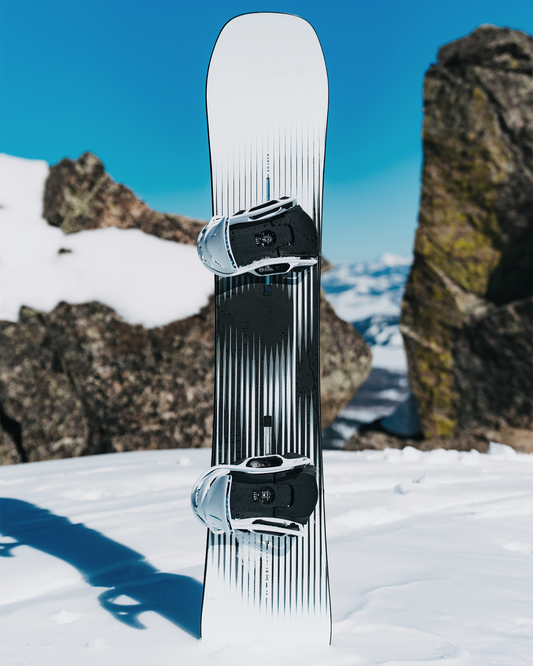 Burton Men's Custom X Snowboard