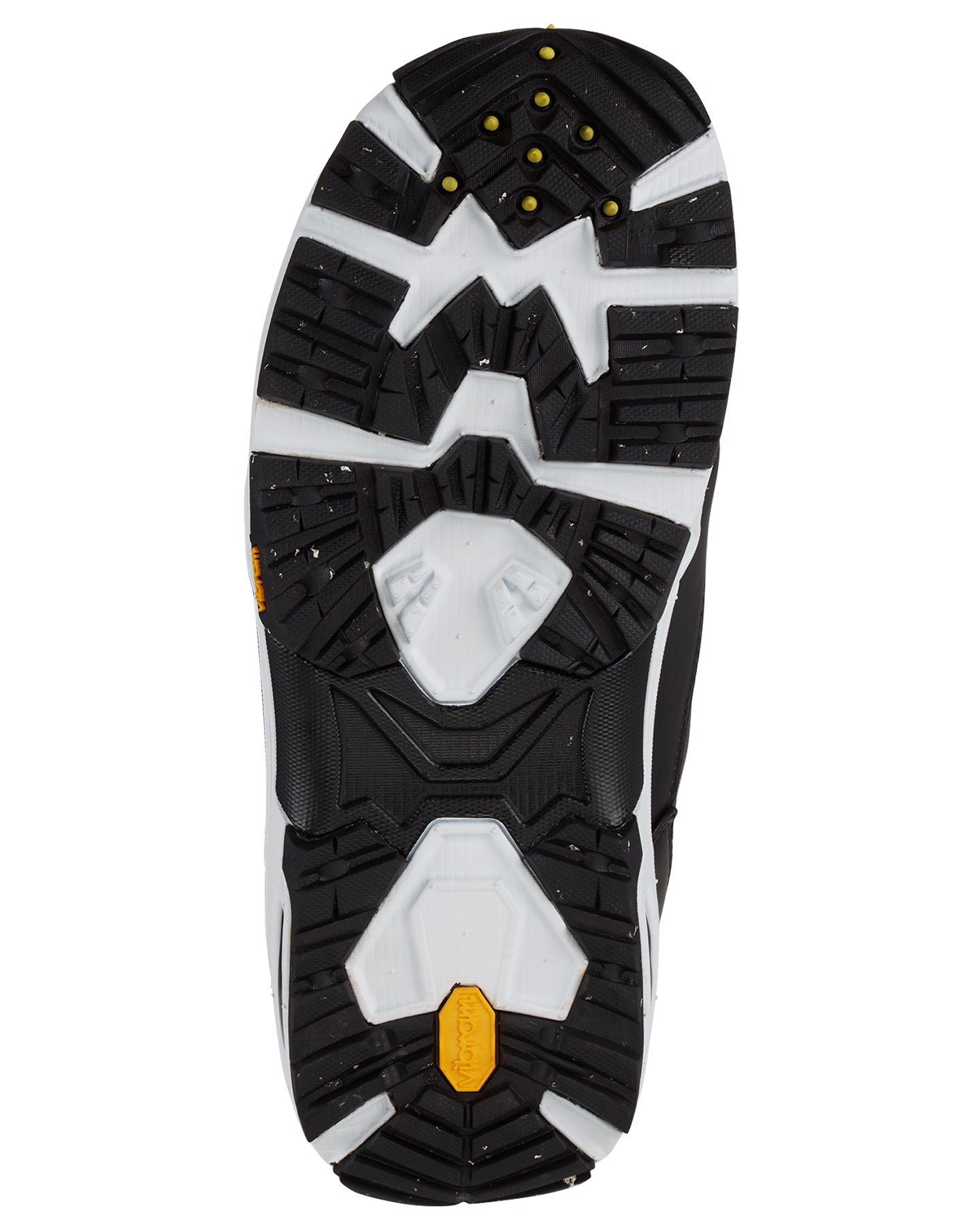 Burton Men's Driver X Snowboard Boots - Black Men's Snowboard Boots - Trojan Wake Ski Snow