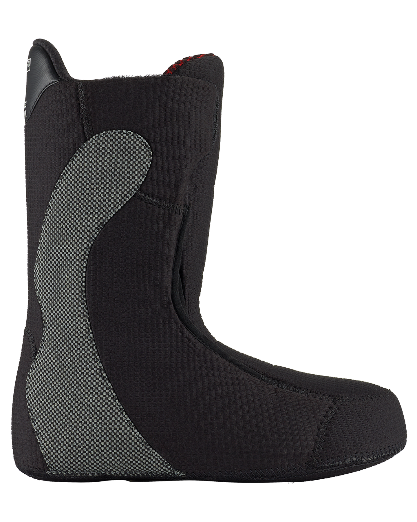 Burton Men's Driver X Snowboard Boots - Black Men's Snowboard Boots - Trojan Wake Ski Snow