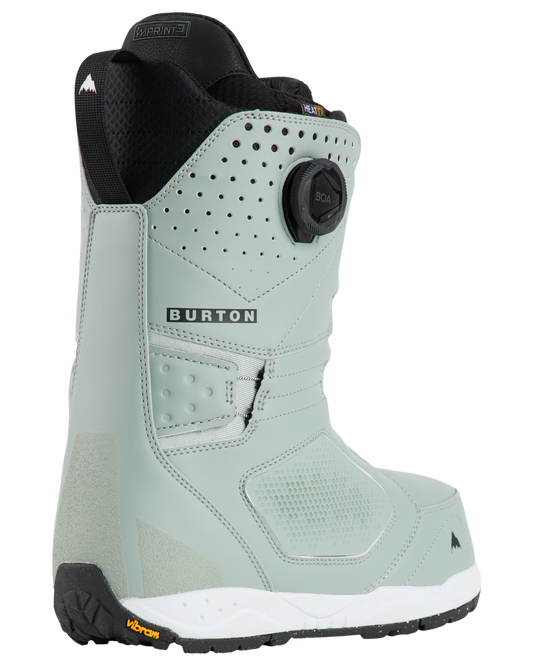 Burton Men's Photon Boa® Snowboard Boots - Petrol Green