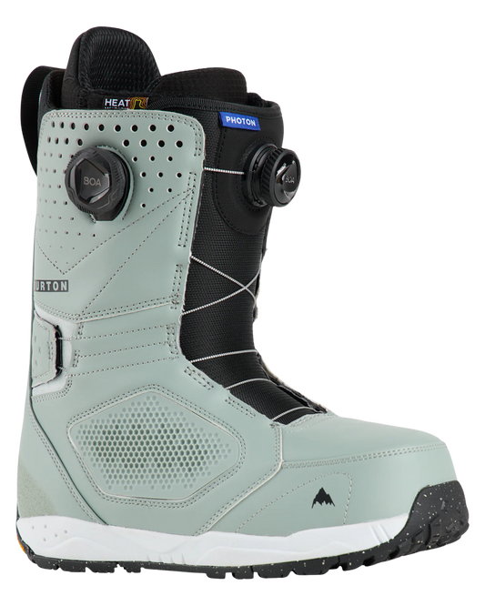 Burton Men's Photon Boa® Snowboard Boots - Petrol Green
