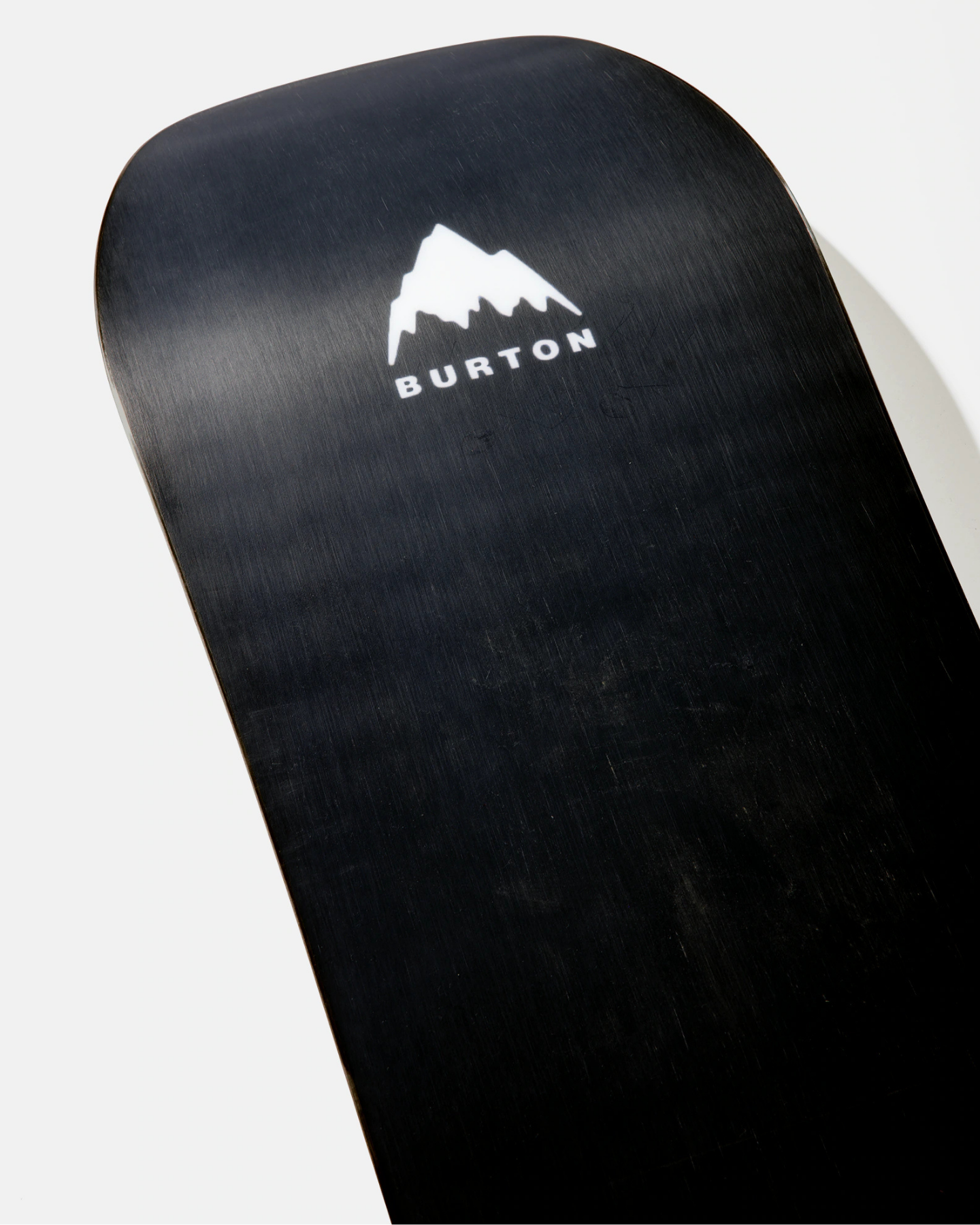 Burton Men's White Custom Flying-V Snowboard Men's Snowboards - Trojan Wake Ski Snow