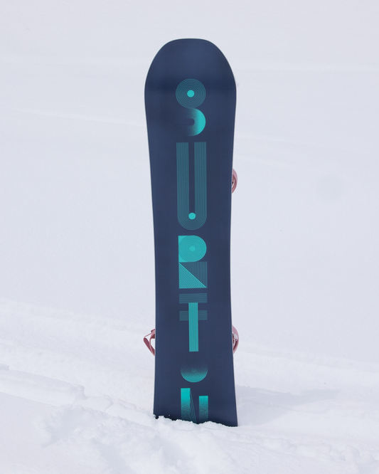 Burton Rewind Women's Snowboard