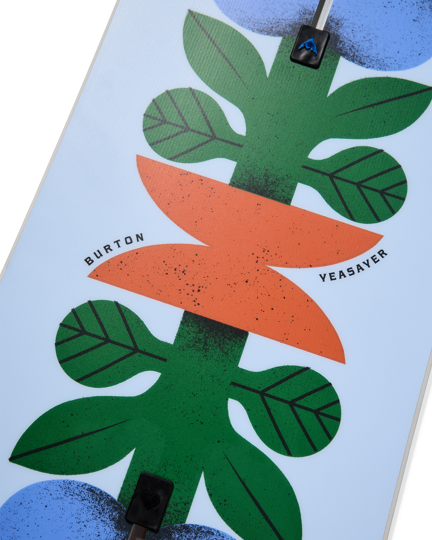 Burton Women's Flora Yeasayer Camber Snowboard Women's Snowboards - Trojan Wake Ski Snow