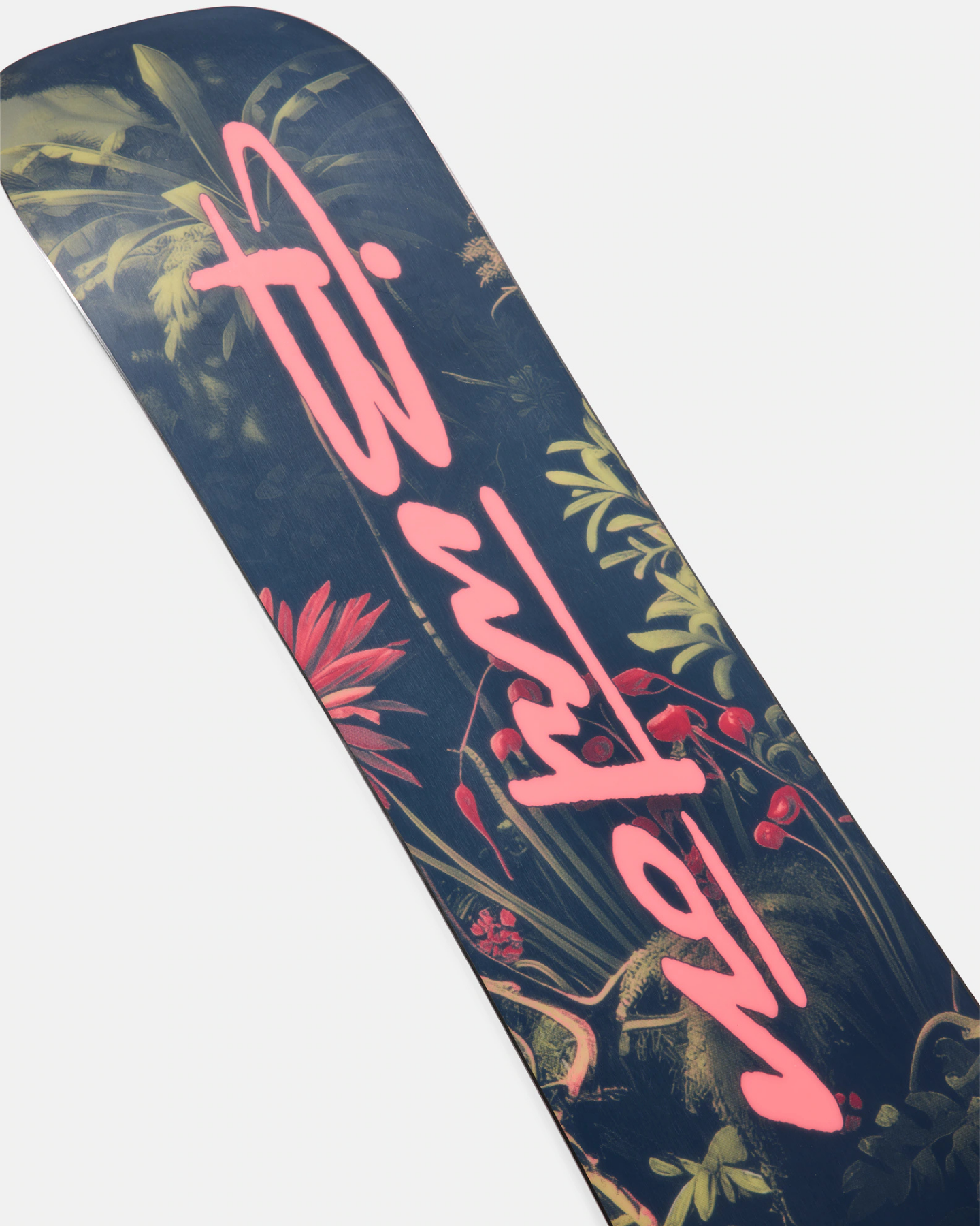 Burton Men's Jungle Custom Flying-V Snowboard Men's Snowboards - Trojan Wake Ski Snow