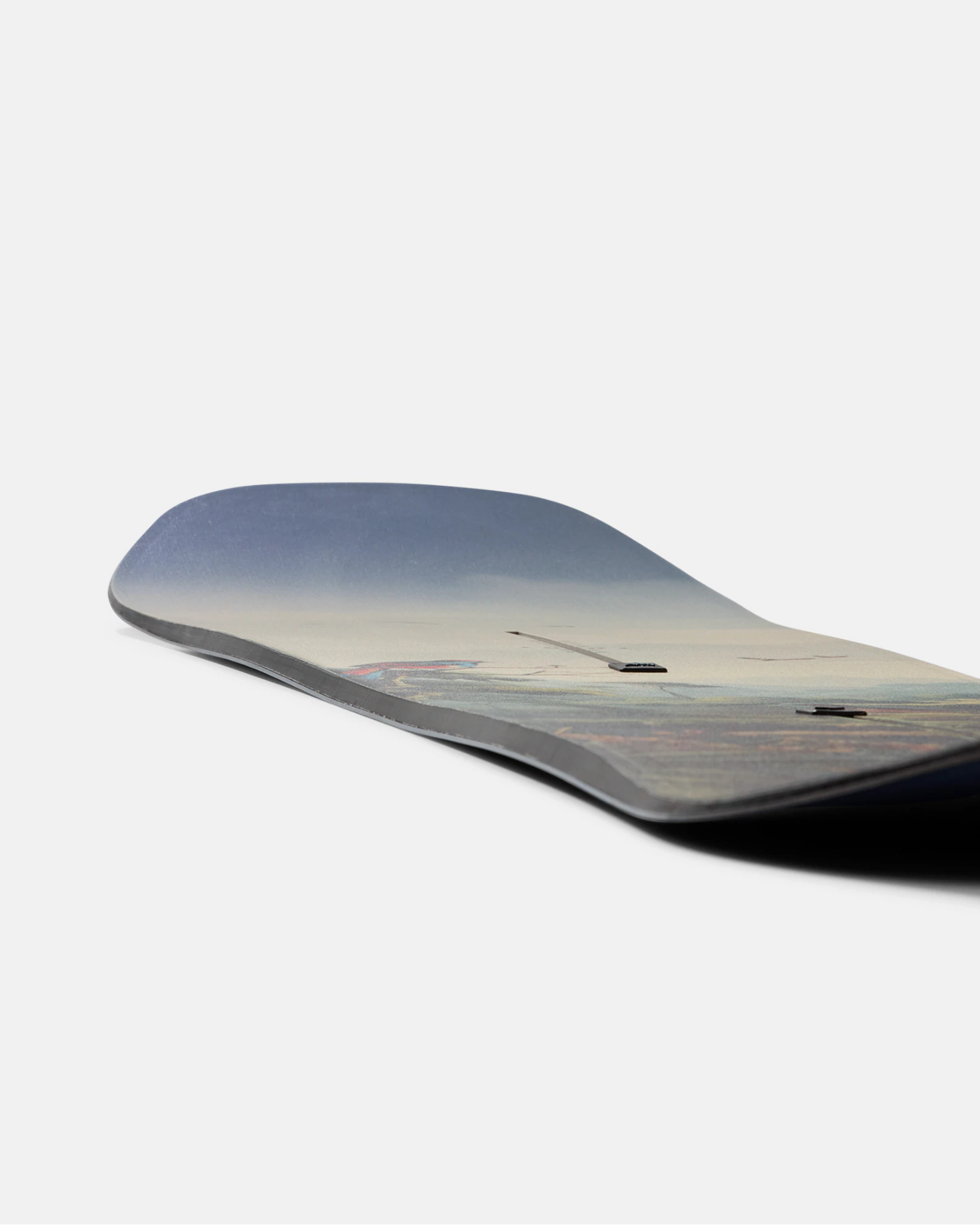 Burton Men's Jungle Custom Flying-V Snowboard Men's Snowboards - Trojan Wake Ski Snow