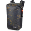 Dakine Cyclone Roll Top 32L Backpack - Cascade Camo Unisex Backpacks - Trojan Wake Ski Snow