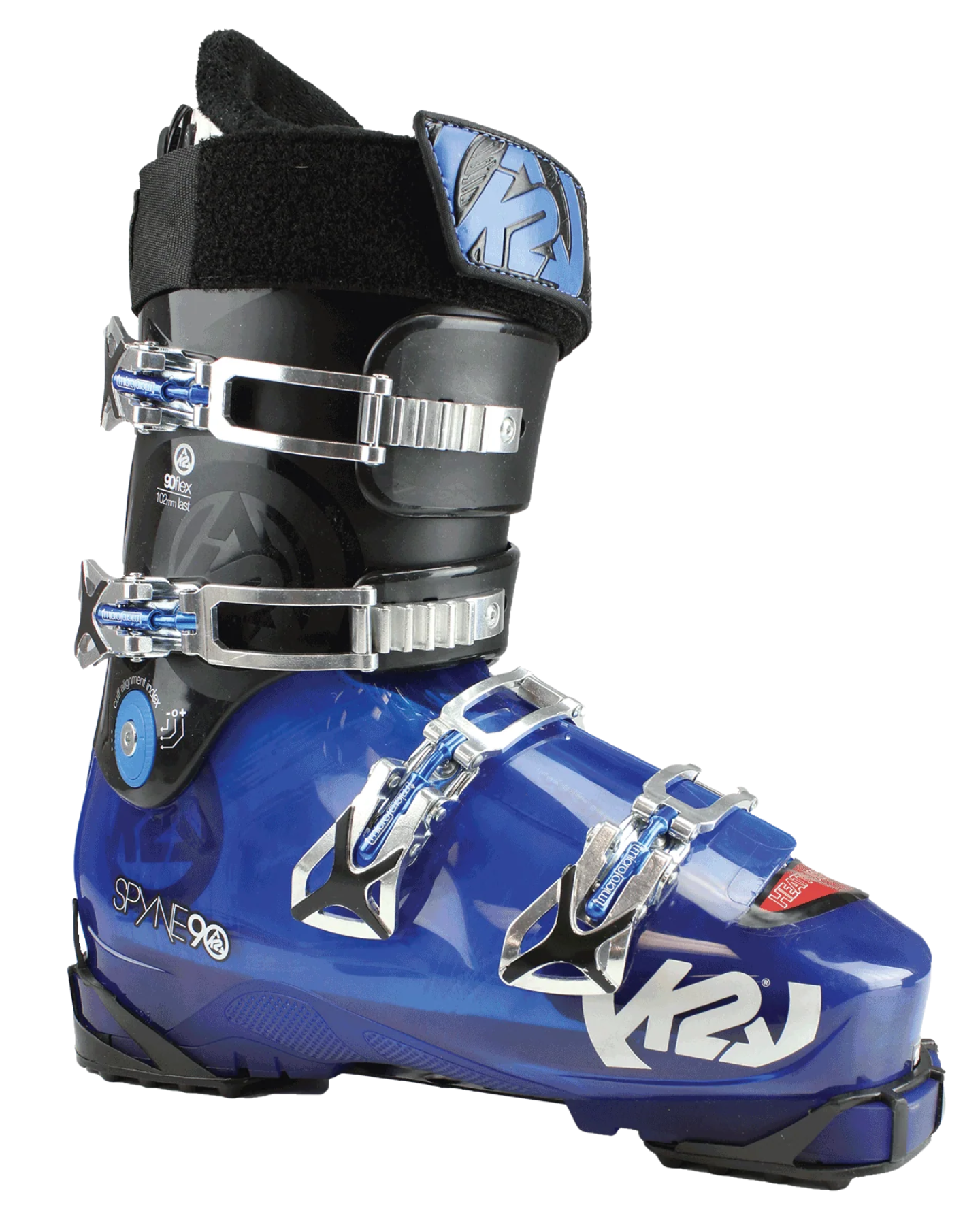 Seirus Cat Tracks Unisex Snow Ski Tools - Trojan Wake Ski Snow