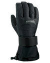 Dakine Adult Wristguard Gloves - Black