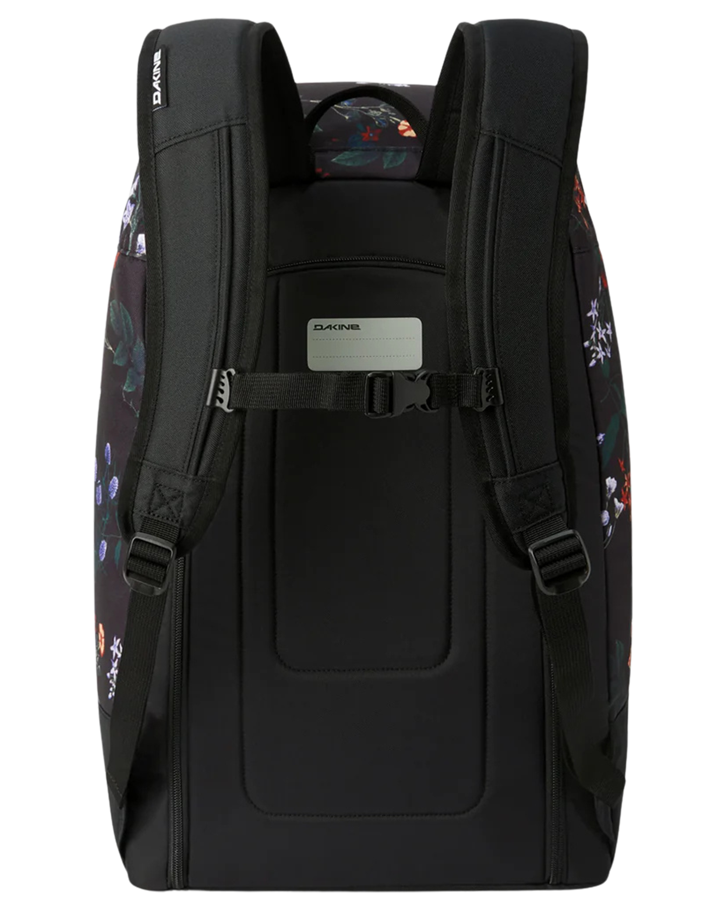 Dakine Boot Pack 50L Backpack Unisex Boot Bags - Trojan Wake Ski Snow