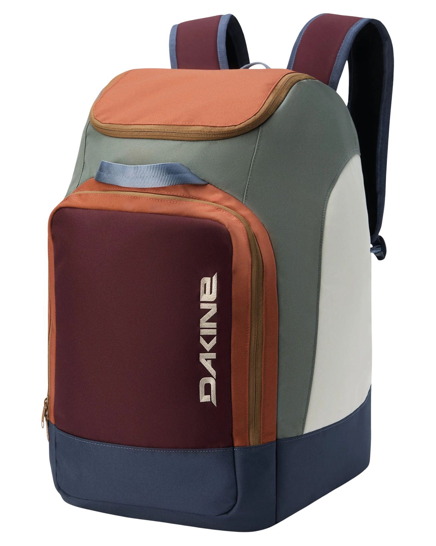 Dakine Boot Pack 50L Backpack Unisex Boot Bags - Trojan Wake Ski Snow