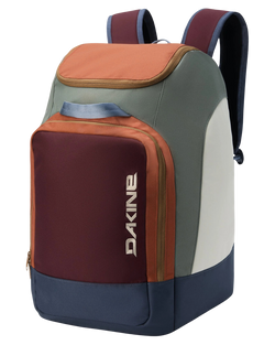 Dakine Boot Pack 50L Backpack Unisex Boot Bags - Trojan Wake Ski Snow