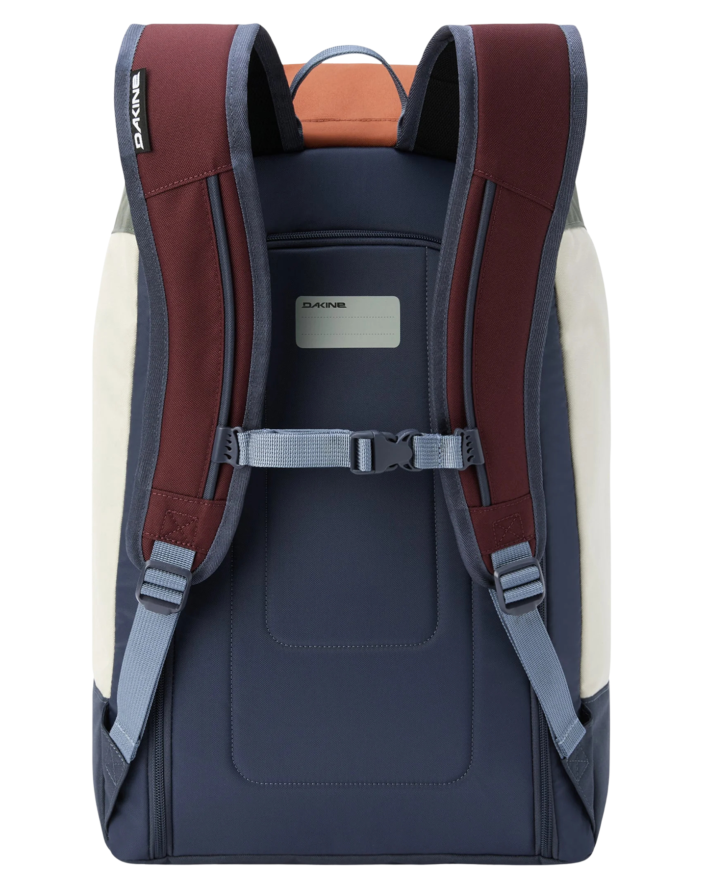 Dakine Boot Pack 50L Backpack Unisex Boot Bags - Trojan Wake Ski Snow