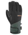 Dakine Leather Titan Gore-Tex Snow Gloves (Short)