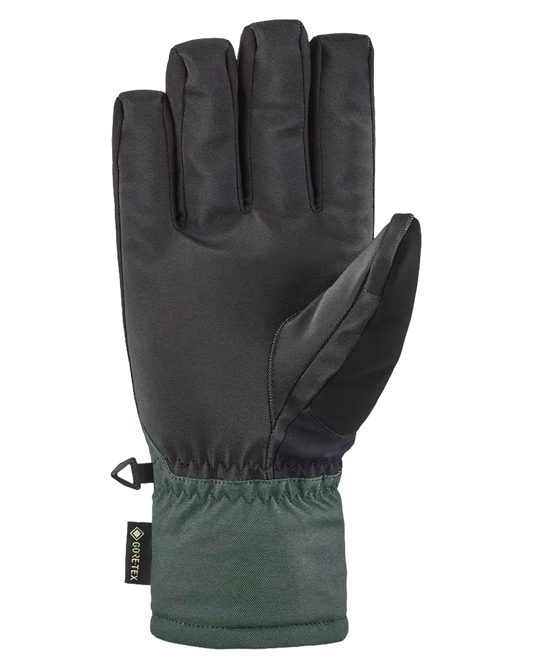 Dakine Leather Titan Gore-Tex Snow Gloves (Short)