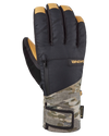 Dakine Leather Titan Gore-Tex Snow Gloves (Short)